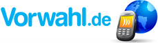 vorwahl.de